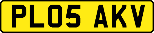 PL05AKV