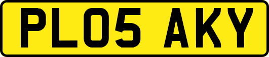 PL05AKY