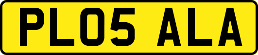 PL05ALA