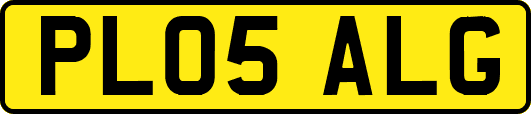 PL05ALG