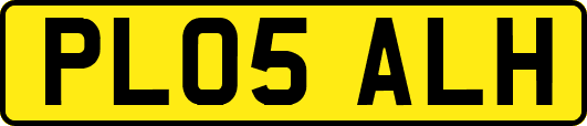 PL05ALH