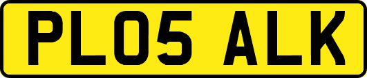 PL05ALK