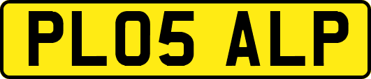 PL05ALP