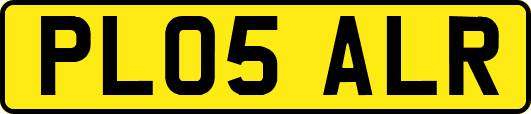 PL05ALR