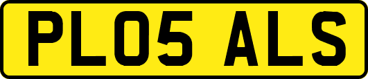 PL05ALS