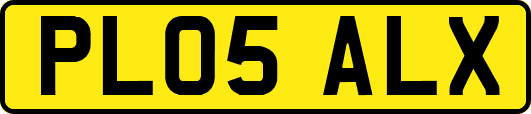 PL05ALX