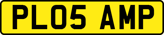 PL05AMP