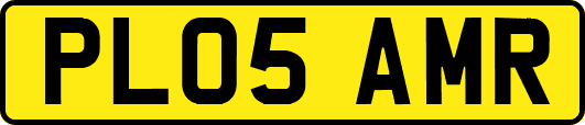 PL05AMR