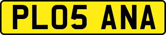 PL05ANA