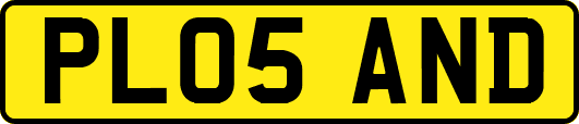 PL05AND