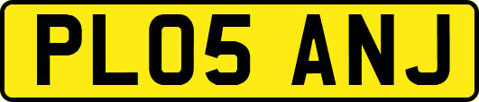 PL05ANJ