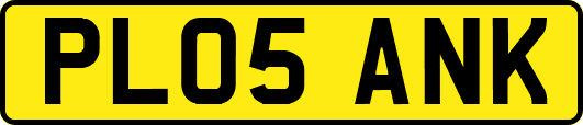 PL05ANK