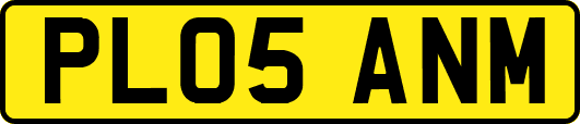 PL05ANM