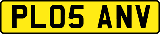 PL05ANV