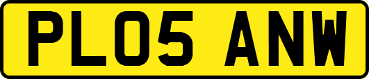 PL05ANW