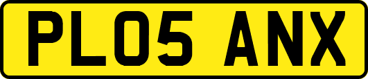 PL05ANX