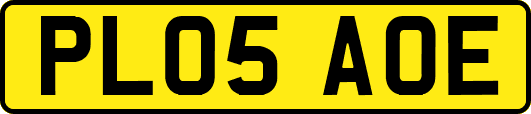 PL05AOE