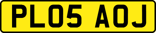 PL05AOJ