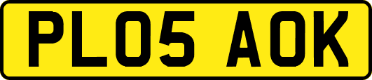 PL05AOK