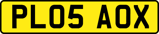 PL05AOX