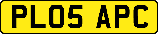 PL05APC