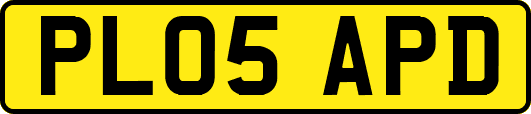 PL05APD