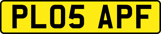 PL05APF