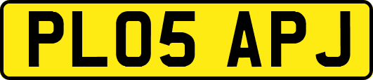 PL05APJ