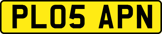 PL05APN