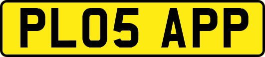 PL05APP
