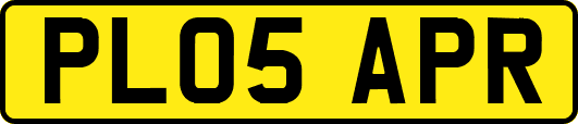 PL05APR