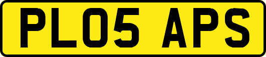PL05APS