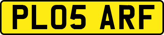 PL05ARF