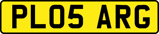 PL05ARG