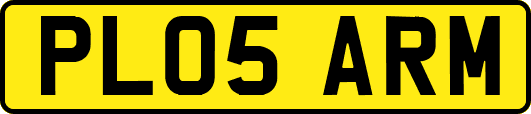 PL05ARM
