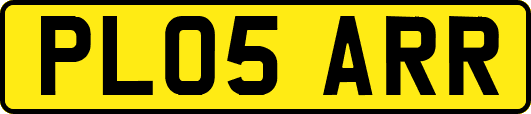 PL05ARR