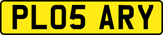 PL05ARY