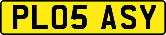 PL05ASY