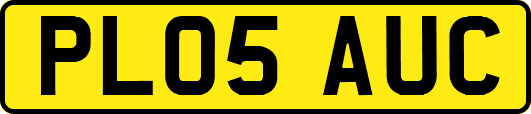 PL05AUC