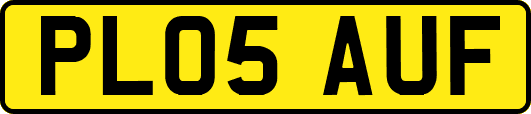 PL05AUF
