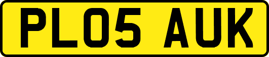 PL05AUK