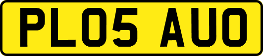 PL05AUO