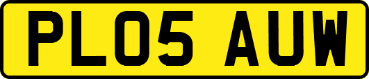 PL05AUW