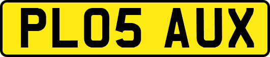 PL05AUX