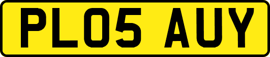 PL05AUY