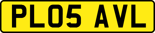 PL05AVL