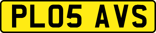 PL05AVS