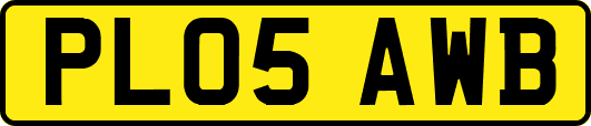 PL05AWB