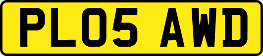 PL05AWD
