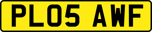 PL05AWF